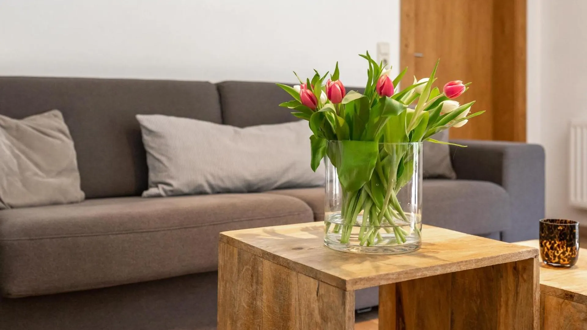 Appartement Chalet Heimelig M Saalbach-Hinterglemm Oostenrijk