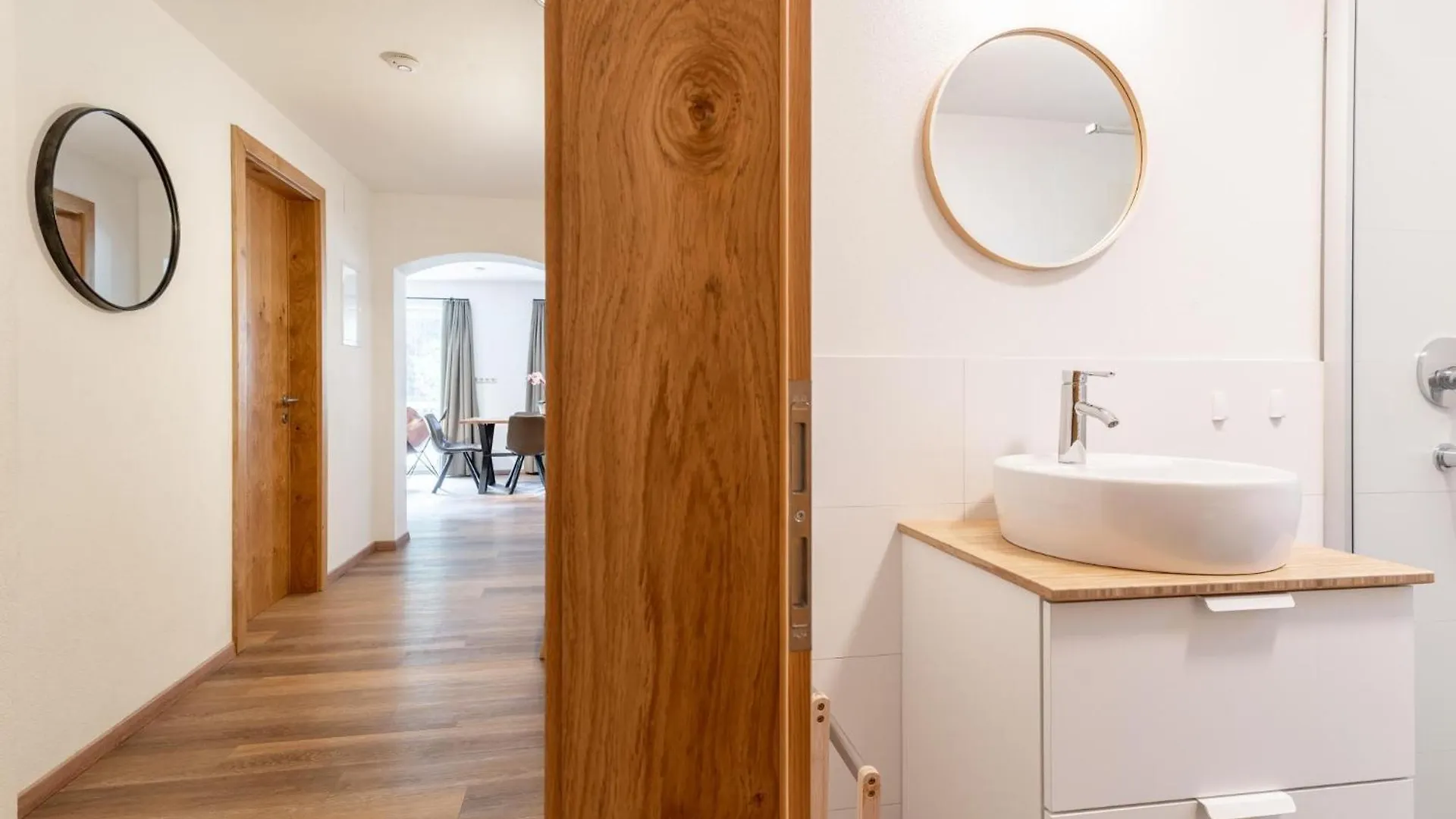 Chalet Heimelig M Saalbach-Hinterglemm Appartement