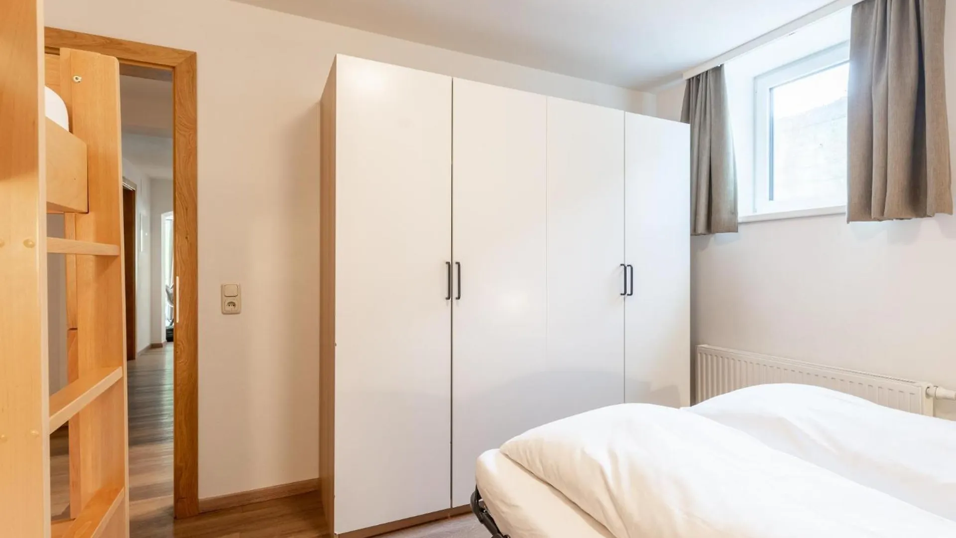 Appartement Chalet Heimelig M Saalbach-Hinterglemm Oostenrijk