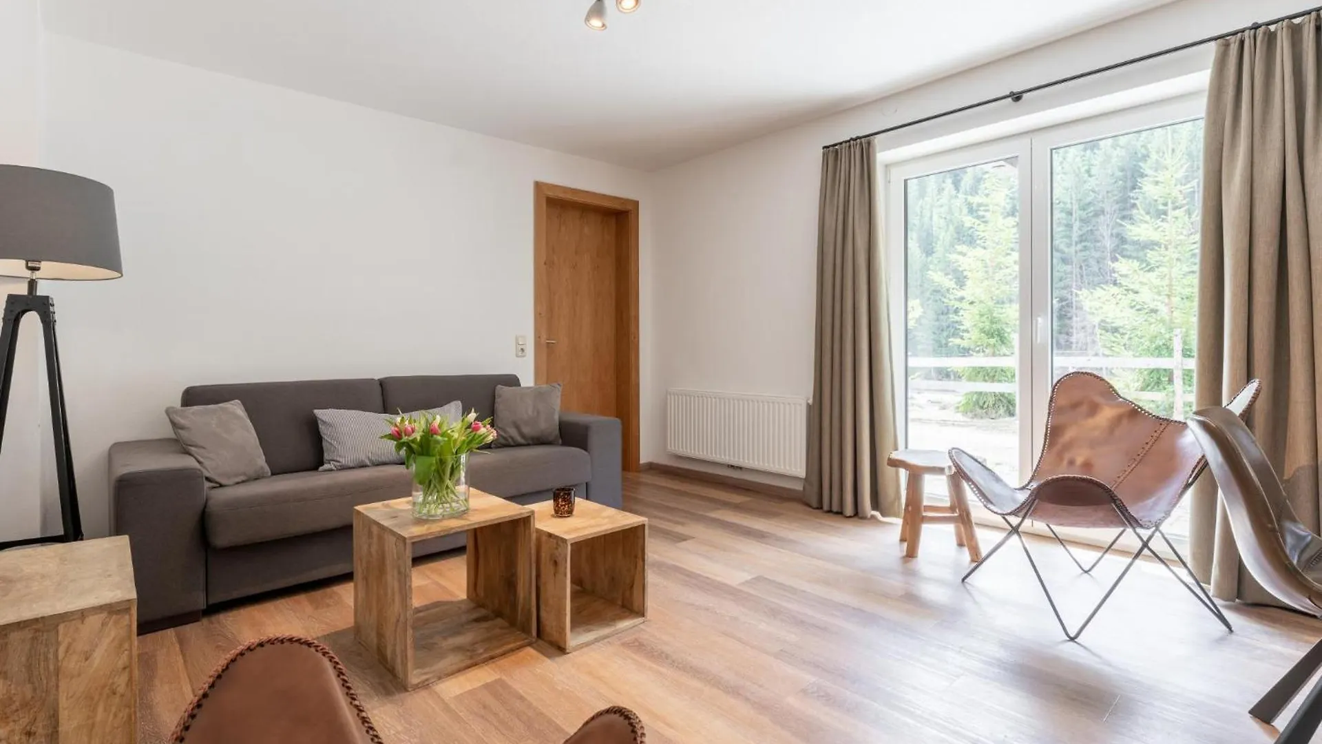 Chalet Heimelig M Saalbach-Hinterglemm