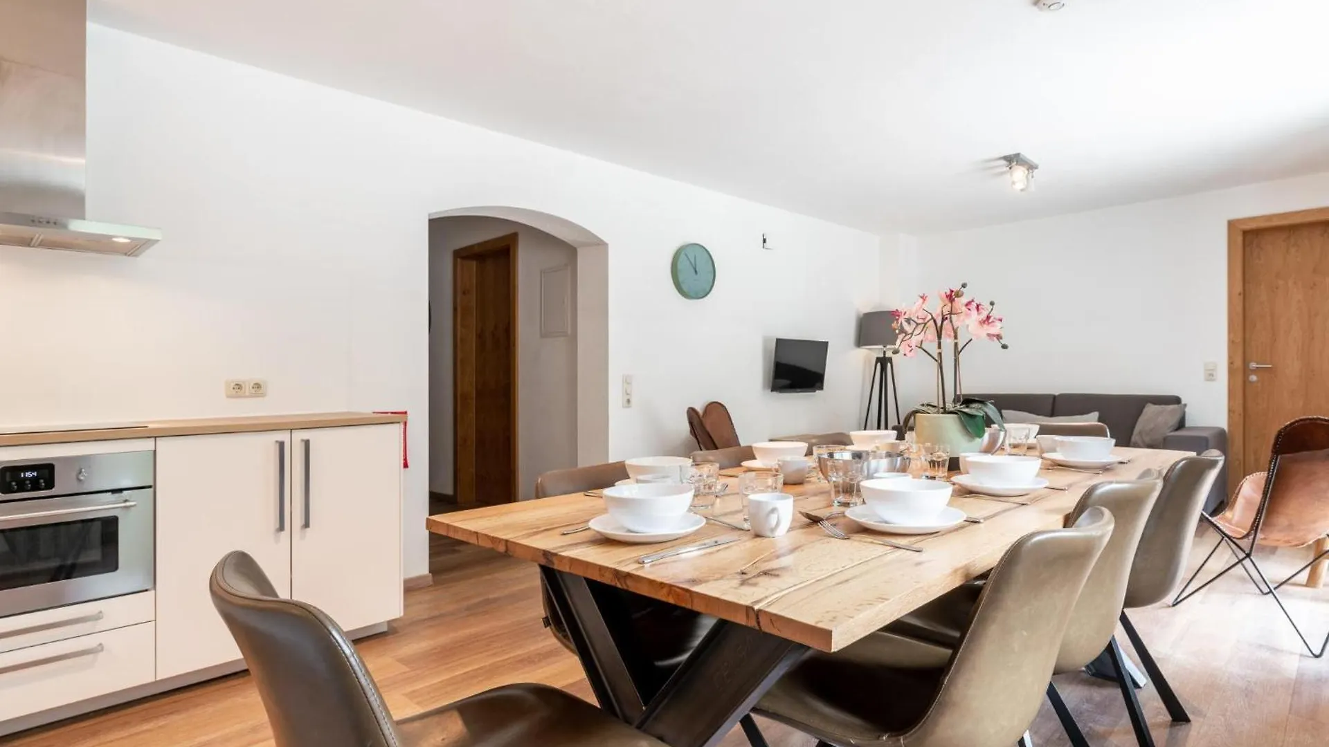 Chalet Heimelig M Saalbach-Hinterglemm 0*,  Oostenrijk